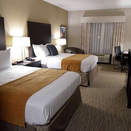 Best Western False River Hotel New Roads Exterior foto